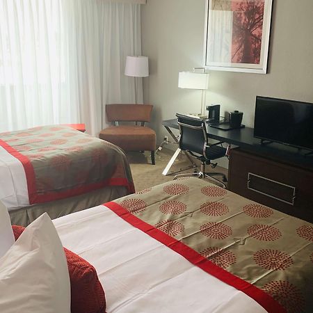 Travelodge By Wyndham Texarkana Ar Экстерьер фото