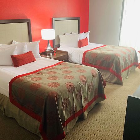 Travelodge By Wyndham Texarkana Ar Экстерьер фото