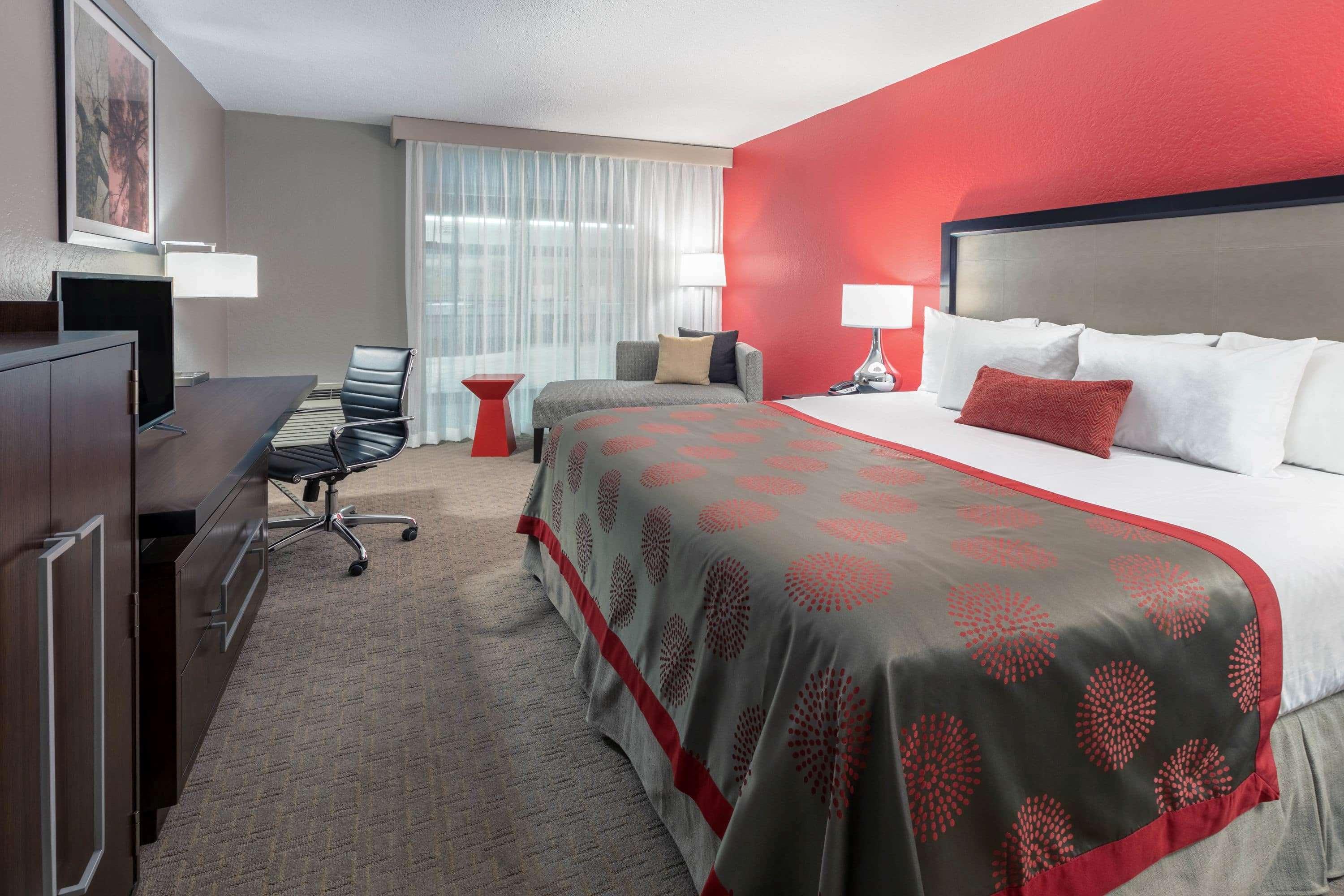 Travelodge By Wyndham Texarkana Ar Экстерьер фото