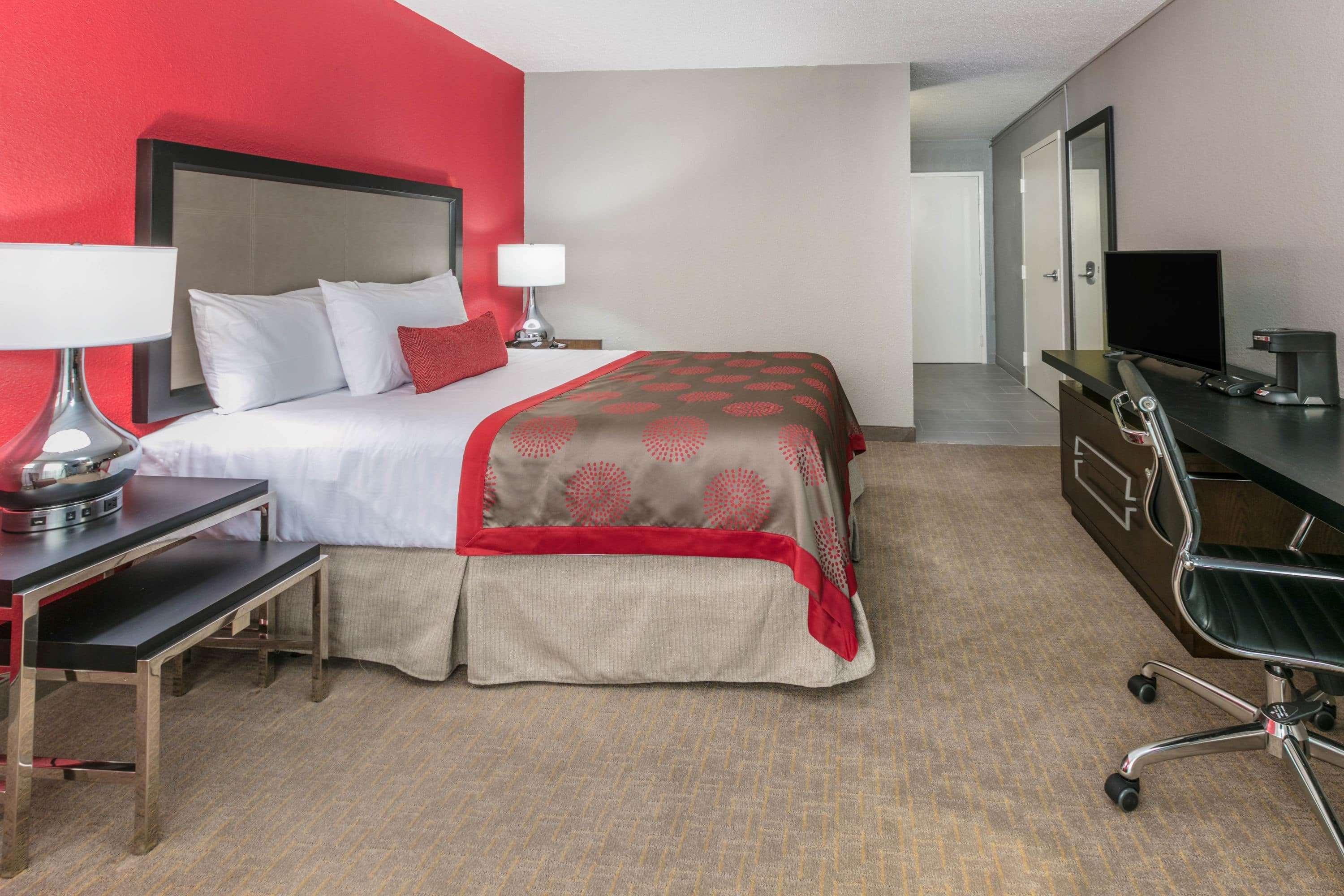 Travelodge By Wyndham Texarkana Ar Экстерьер фото