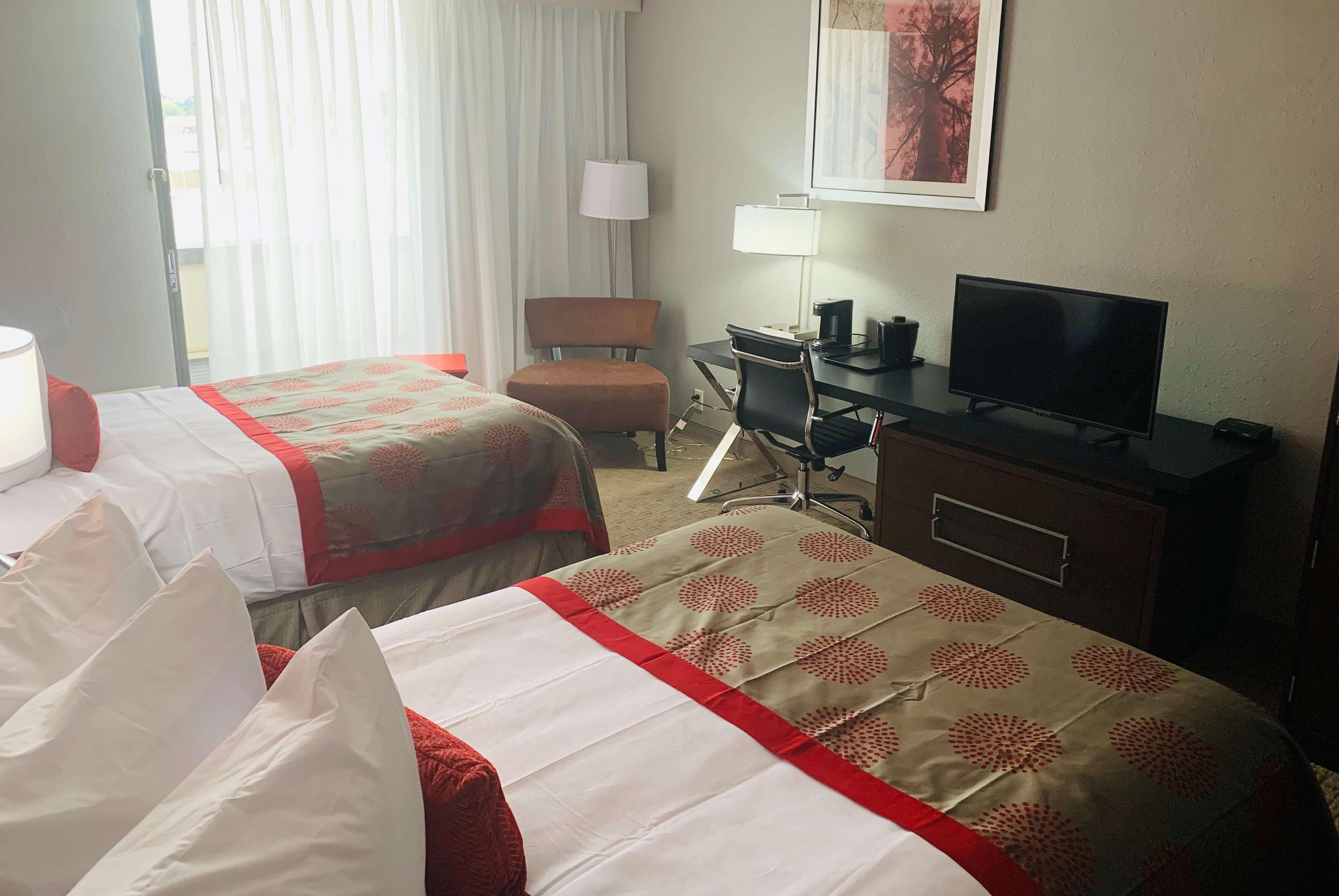 Travelodge By Wyndham Texarkana Ar Экстерьер фото
