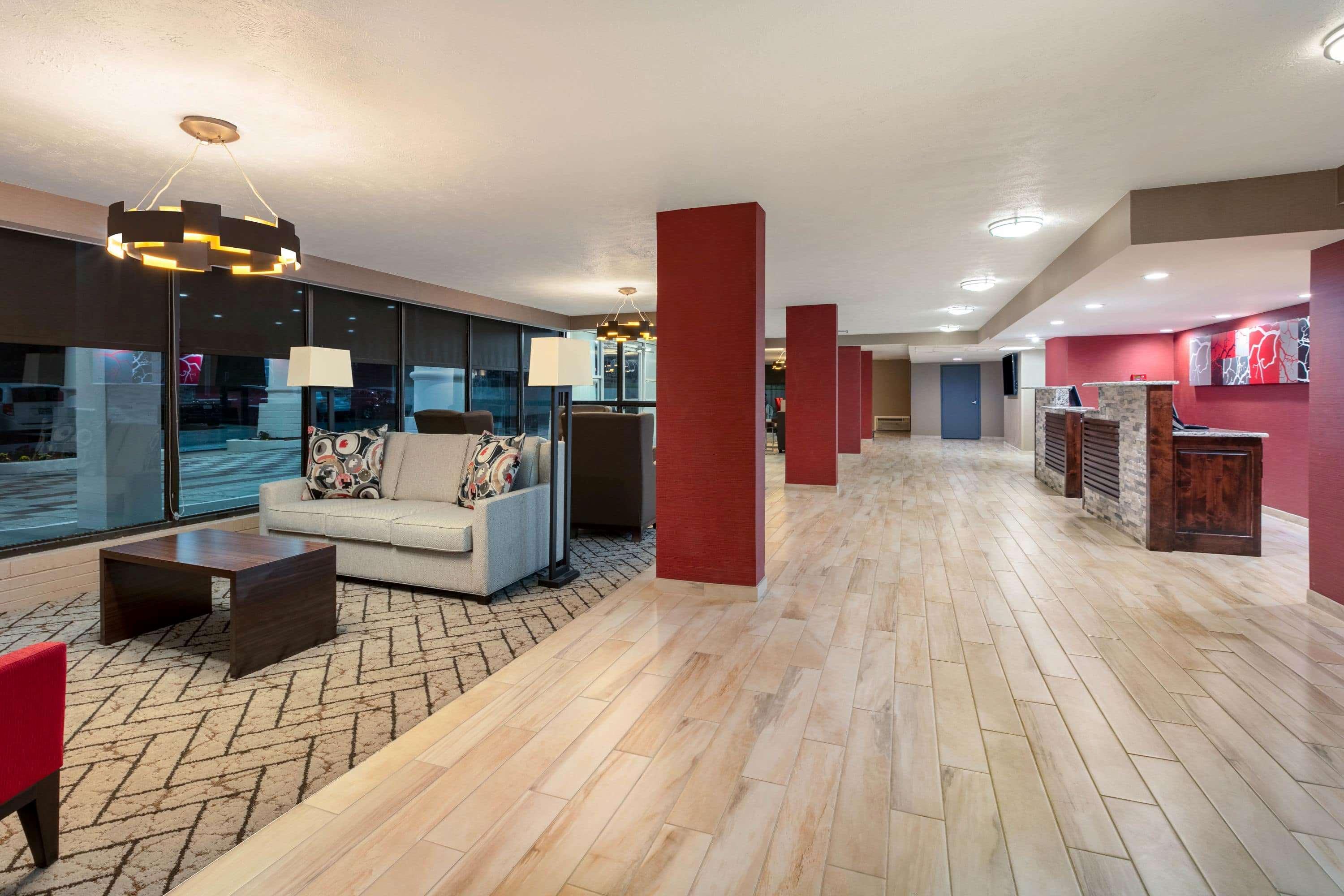 Travelodge By Wyndham Texarkana Ar Экстерьер фото