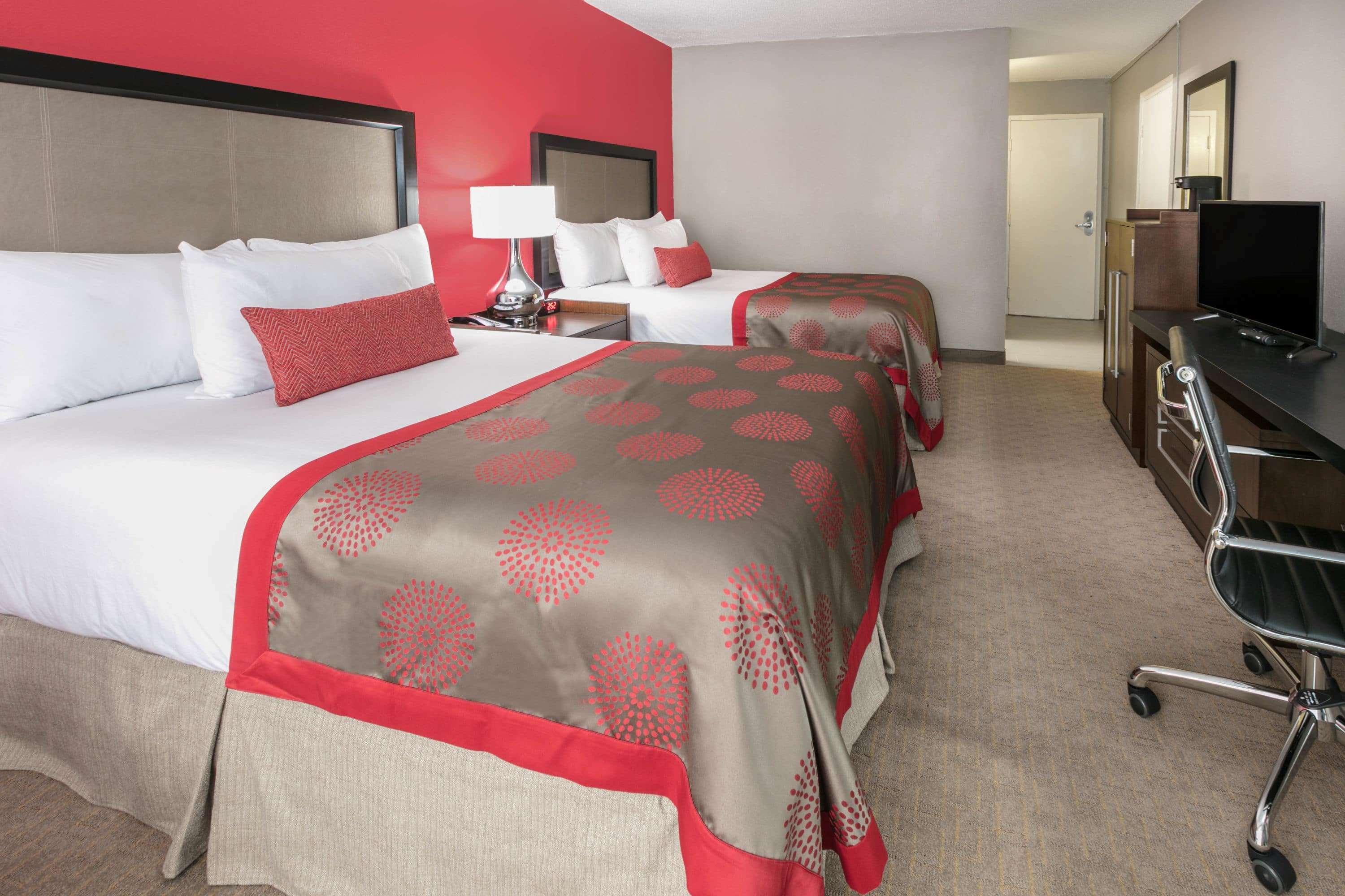 Travelodge By Wyndham Texarkana Ar Экстерьер фото