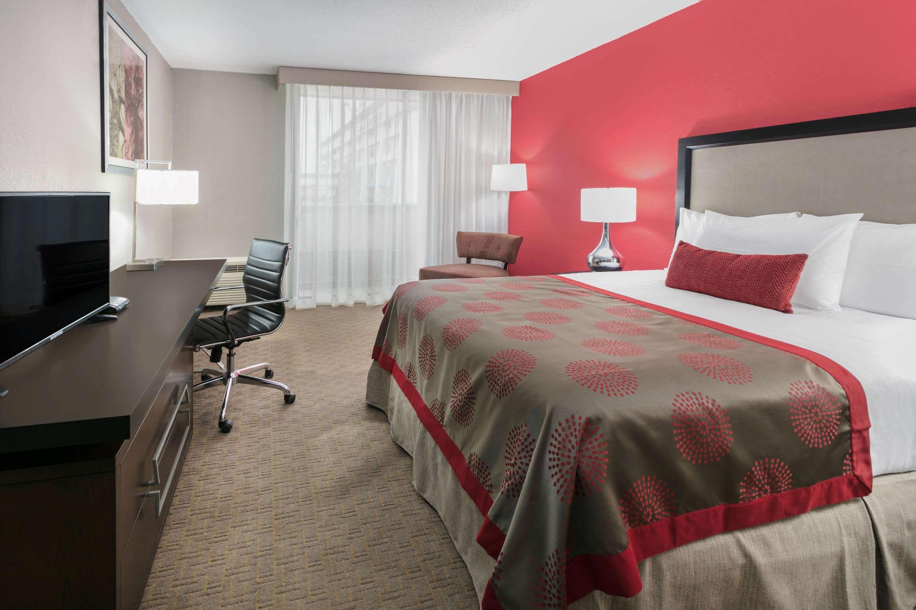 Travelodge By Wyndham Texarkana Ar Экстерьер фото