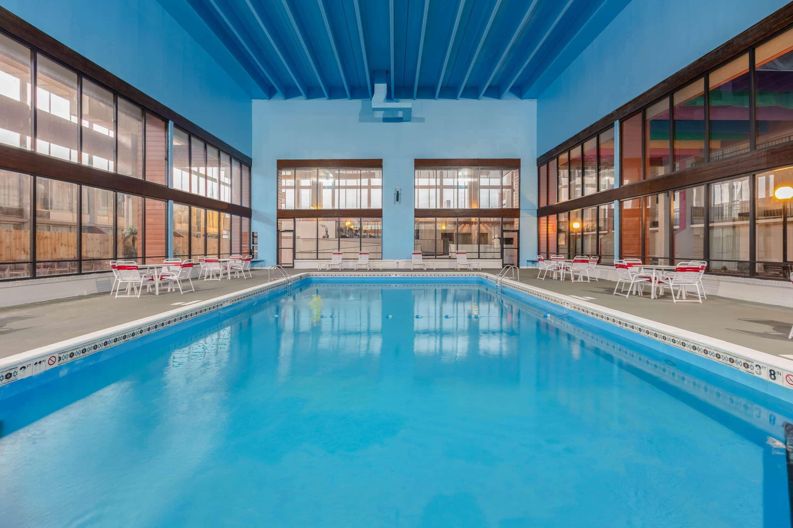 Travelodge By Wyndham Texarkana Ar Экстерьер фото