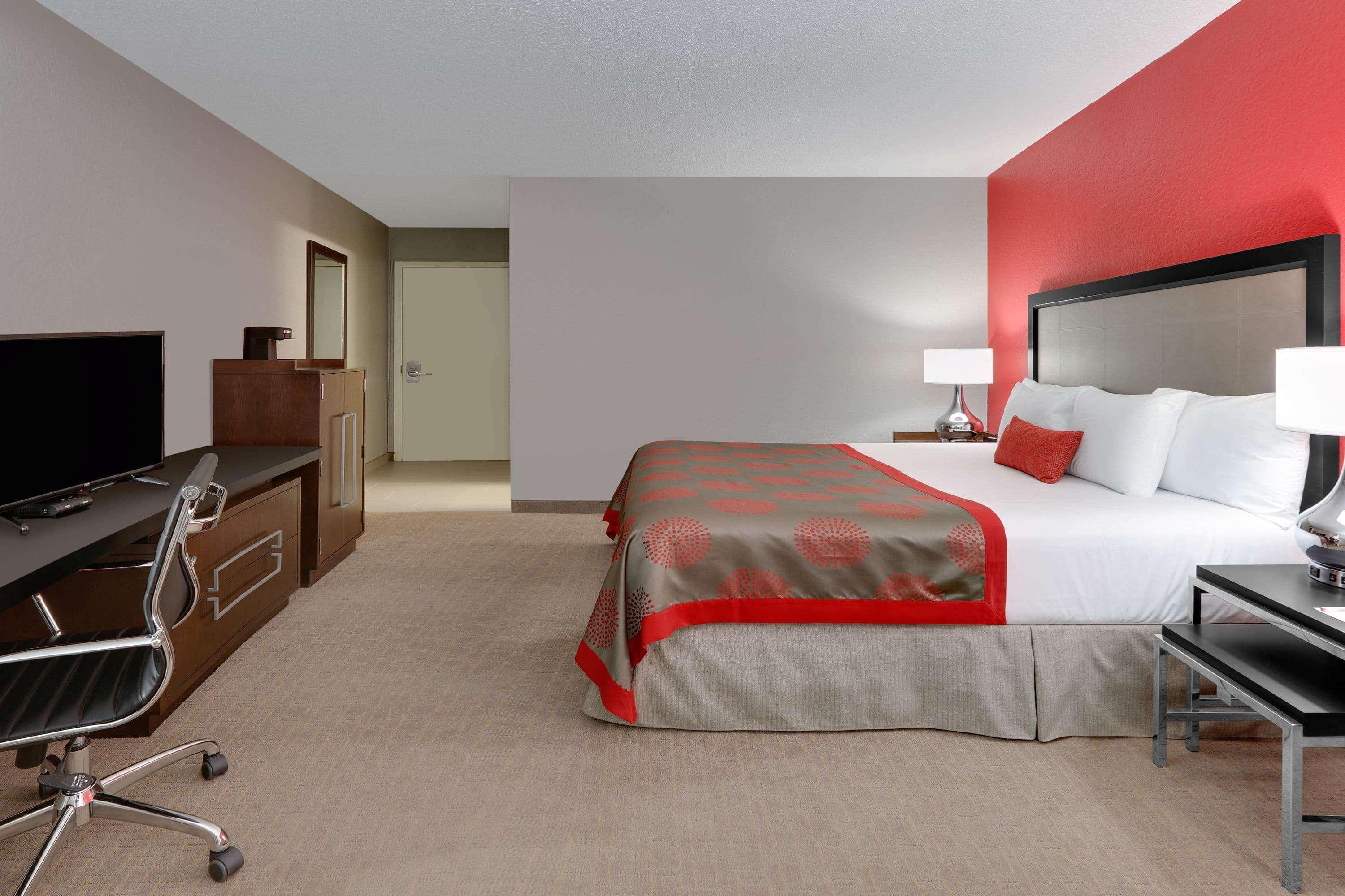 Travelodge By Wyndham Texarkana Ar Экстерьер фото
