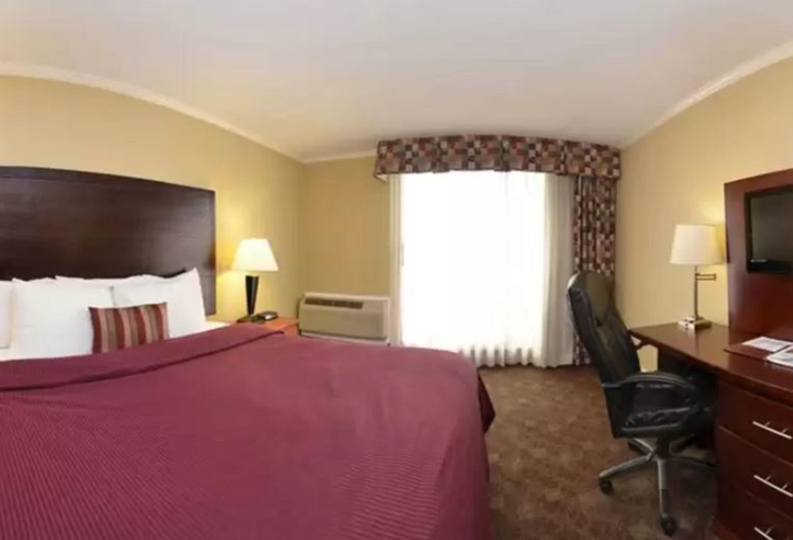 Travelodge By Wyndham Texarkana Ar Экстерьер фото