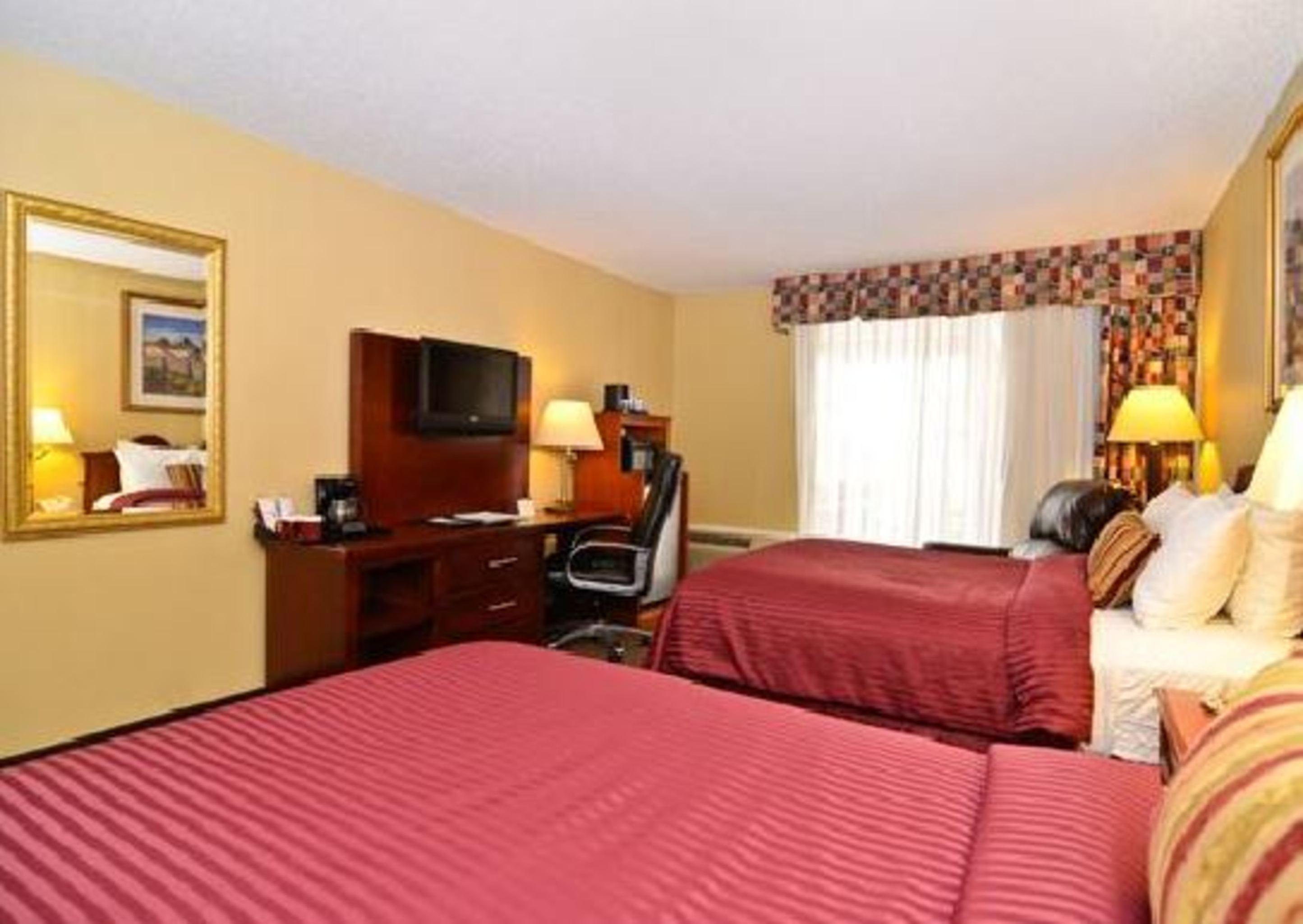 Travelodge By Wyndham Texarkana Ar Экстерьер фото