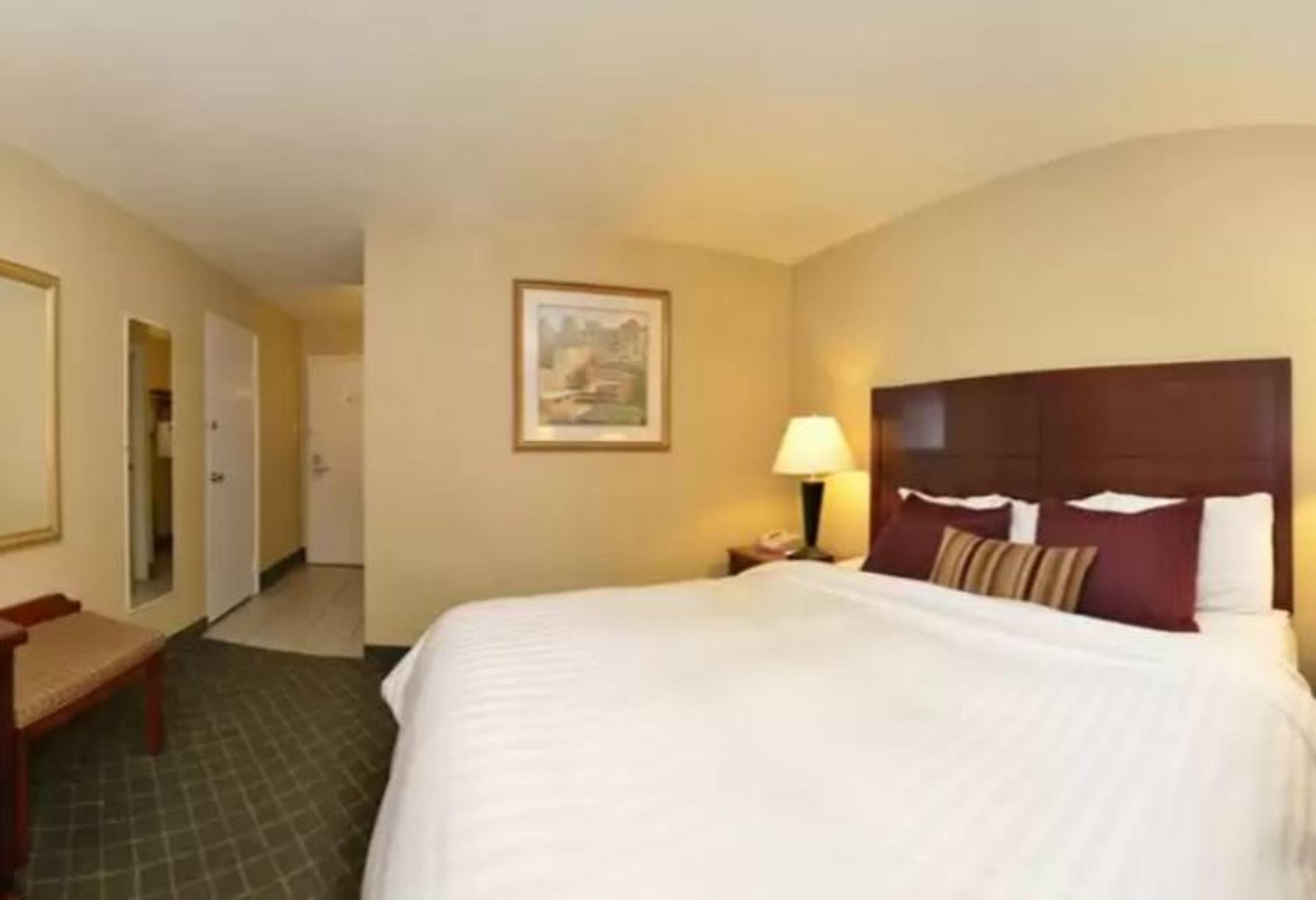 Travelodge By Wyndham Texarkana Ar Экстерьер фото