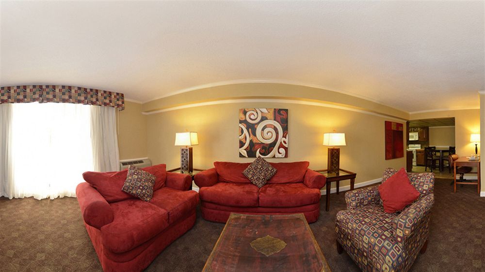 Travelodge By Wyndham Texarkana Ar Экстерьер фото